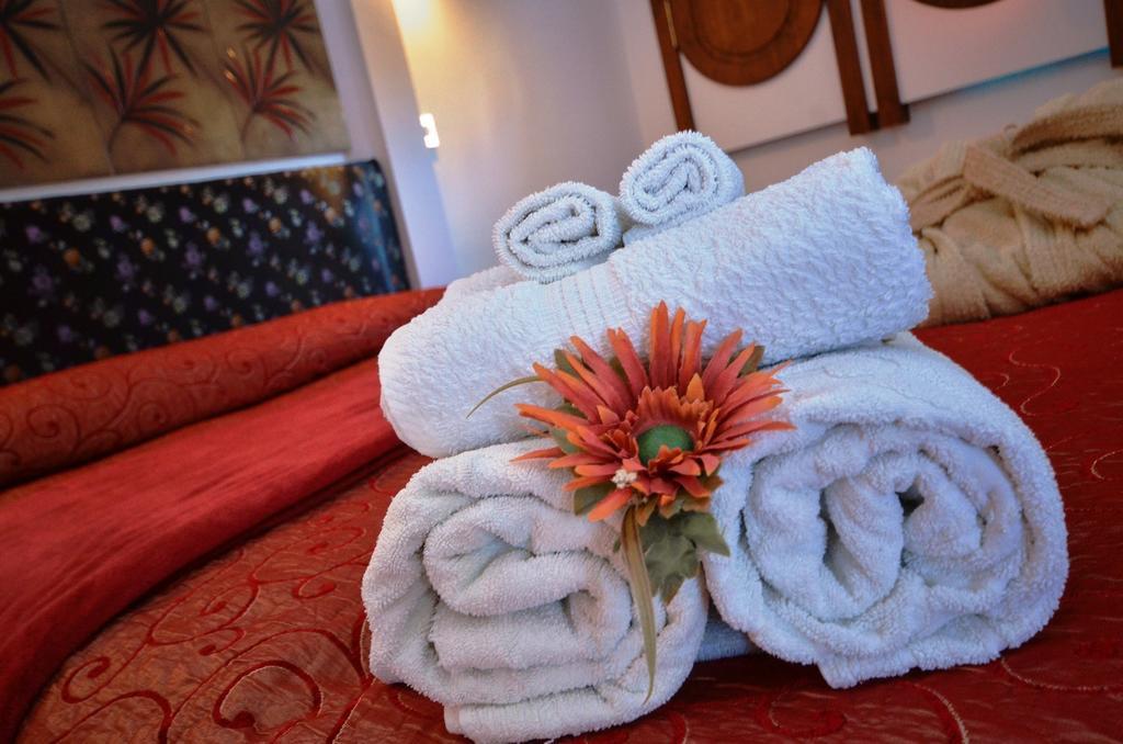 Palazzo Valletta Suites Room photo